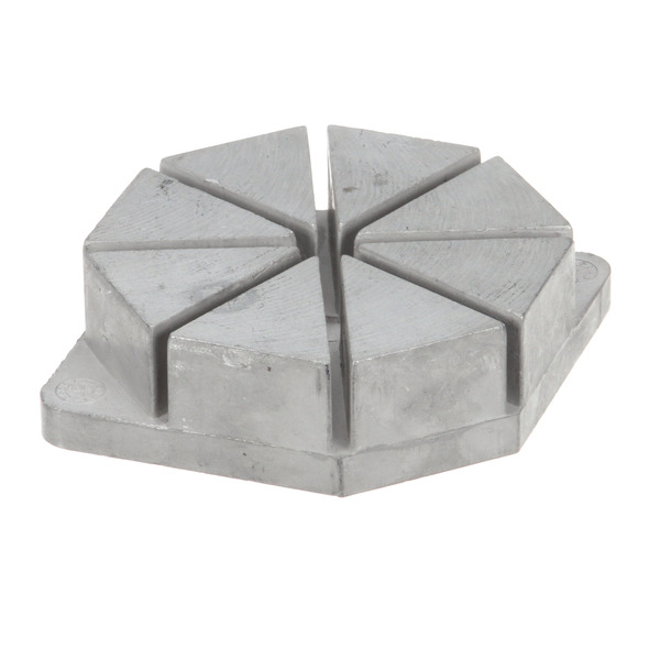 Vollrath 26-1 Pusher Block-Wedge 45602-1